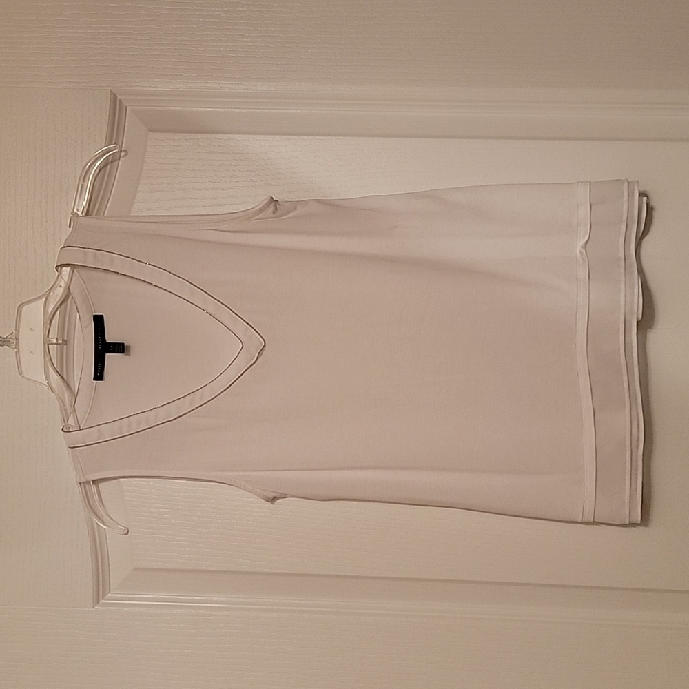 EUC Sleeveless Top